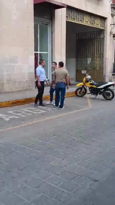 See you. Space Cowboy.