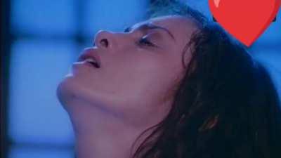 Nude Side Boobs of Deepa Sahi from Maya Memsaab (1993)