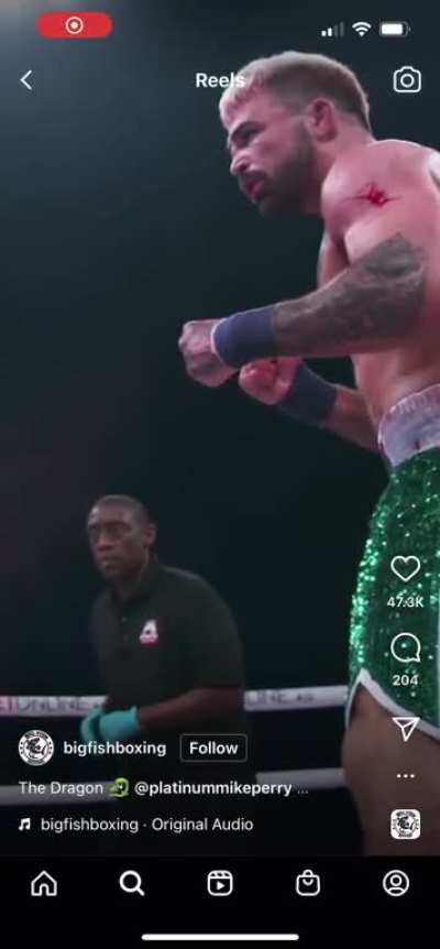 Can’t remember if this counts