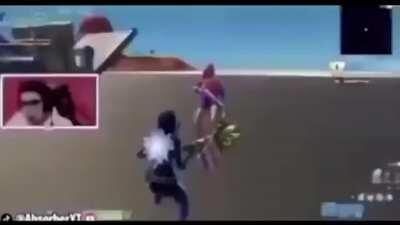 Actually a plot-twist...