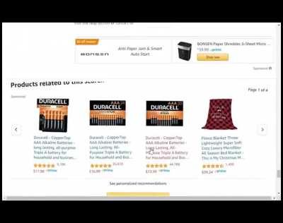 I made a bookmarklet that only wobbles when you scroll it