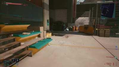 Hola’d her out of existence