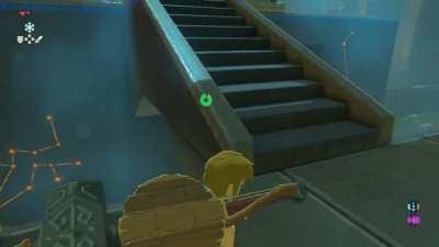 Thank you Guardian Scout you saved my run