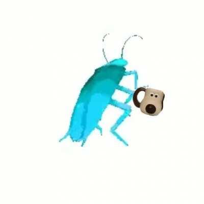 Grömït mūg bröthér