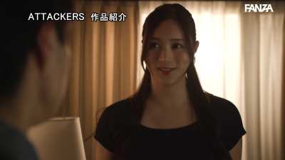 A Step-Son Takes On the Duties Of Satisfying His Workholic Father's New Wife... Miu Shiromine in ADN-622