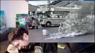 *fortunate son intensifies in the distance*