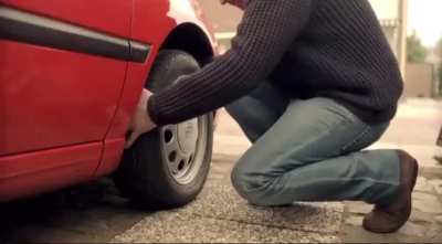 Já viram este comercial do Golf?