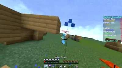 Well, that was tense