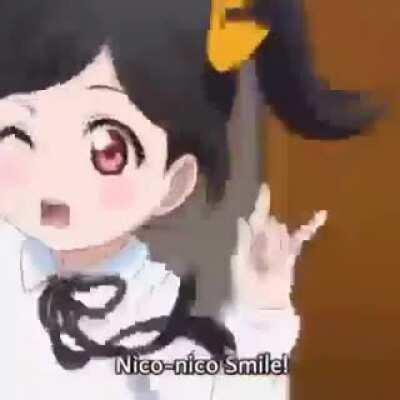 Nico nico