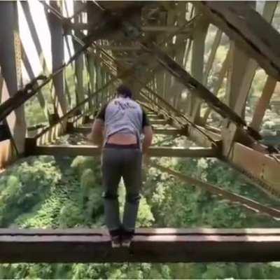 Playing Chicken with Muphy's Law