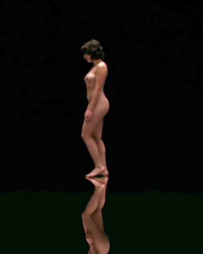 Scarlett Johansson (Under the skin-2013)