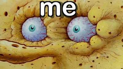 I don't need it, I swear