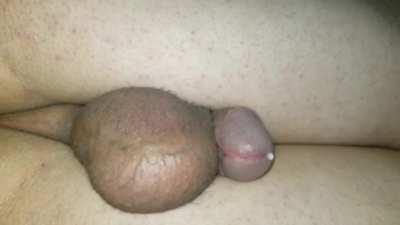 Count the spasms. I was cumming for like over 20 seconds