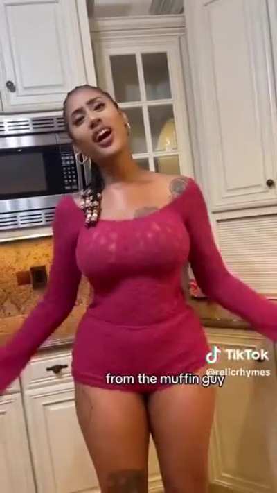 blursed_The tiny tyrant