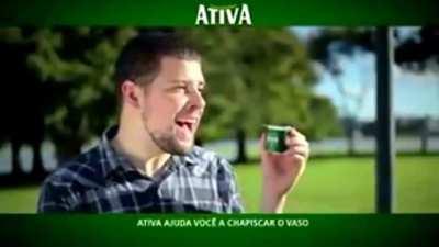 um minuto do seu tempo, para ver essa obra de arte