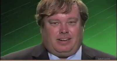 Just a little clam boy