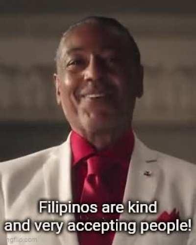 Based from my friends experience experience