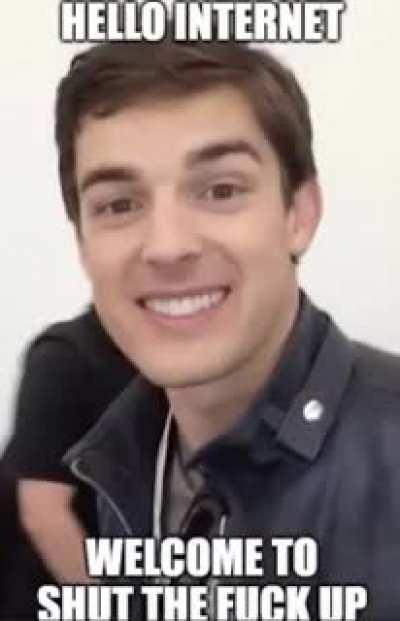 Made this and thought it belonged here