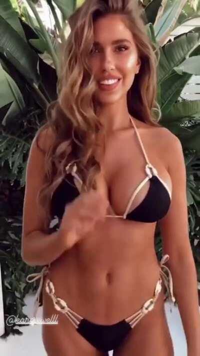 Beach bunny swimwear