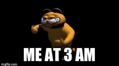 That is the loud noise