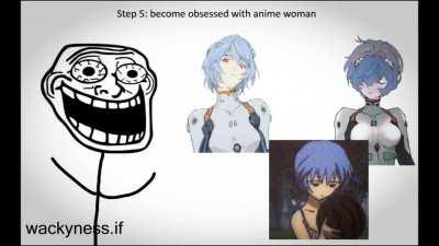 An*me w*men 🤢🤢🤮🤮