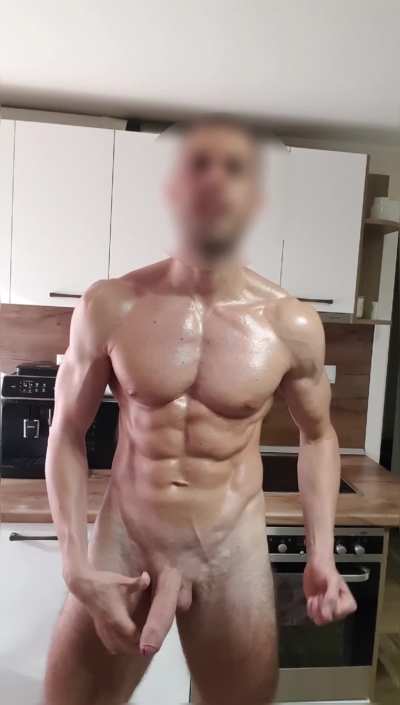 [26] Would you submit to a 6'7