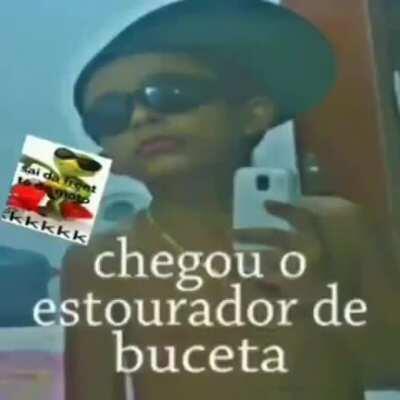 Cheguei muquinha 😎✌️