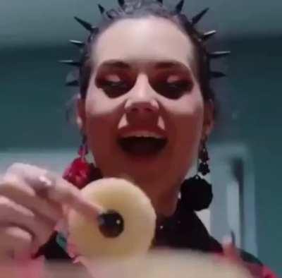 press [F] to pay respects