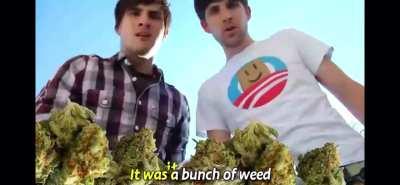 Blursed Ghetto Smosh parody