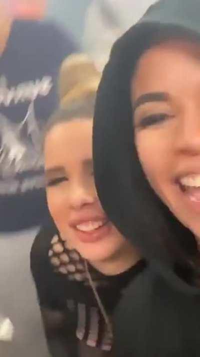 from @karlapolanco21 saturday story