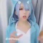 The man who put this dog down is a hero