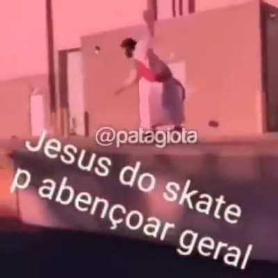 jesus esta decepcionado com voce