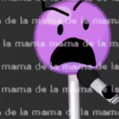 La mamá de la mamá de la mamá 😎😎🍑🍆💦