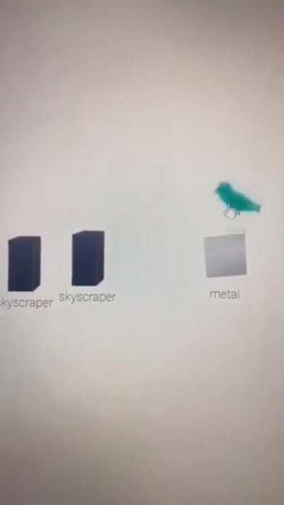 High amount of tomfoolery