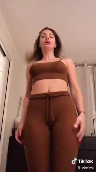 tik tok eliminato roberryc