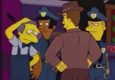 Bar com entrada secreta por pet shop é interditado em Petrópolis (Mandela Simpson effect)