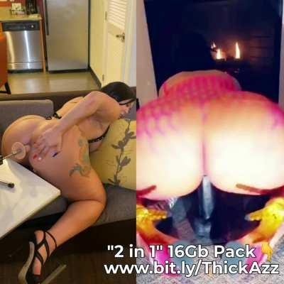 R@v3n x St3ph🍑 (Full 0.F M3GA 16.15Gb + PPVs👇)