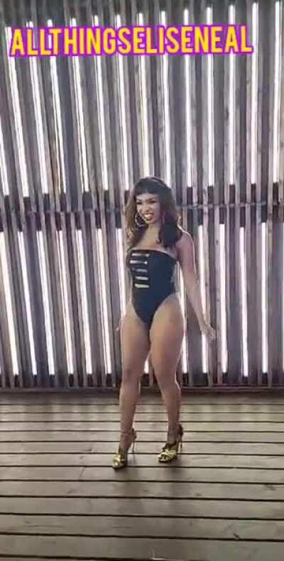 IG Live Photoshoot 10/30/2020