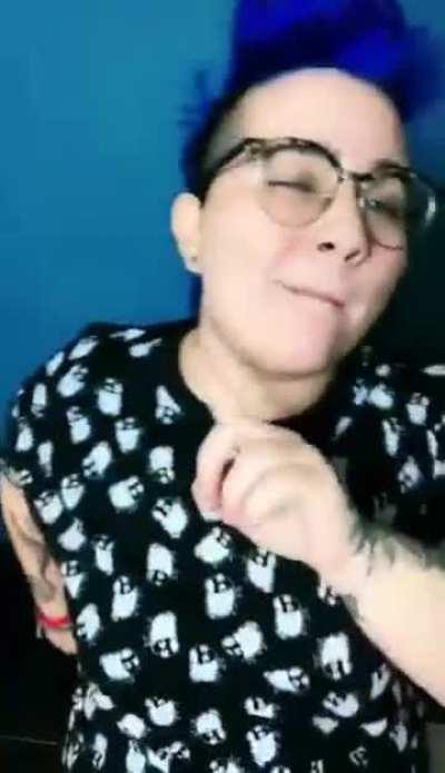 i just wanna be with somebody 🎶🎵🎶🎵