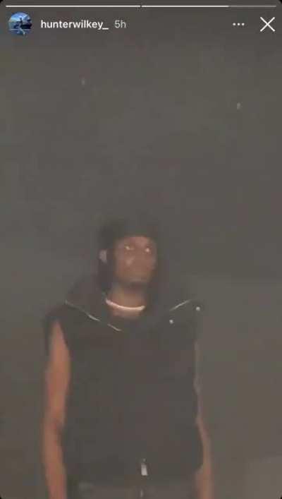 this shit is fr so unsettling