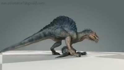 Saw this on Instagram but the fed refreshed before I could get the artist.