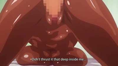 Micro Bikini [Tonari No Ie No Anette-san 1]