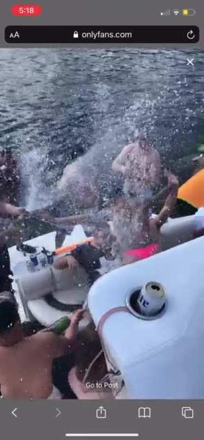 Wish I was these Two mfs