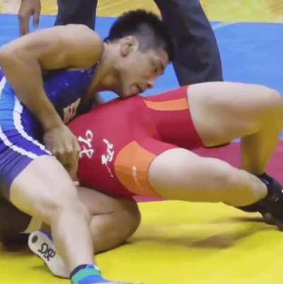 I'm just gonna leave this here...