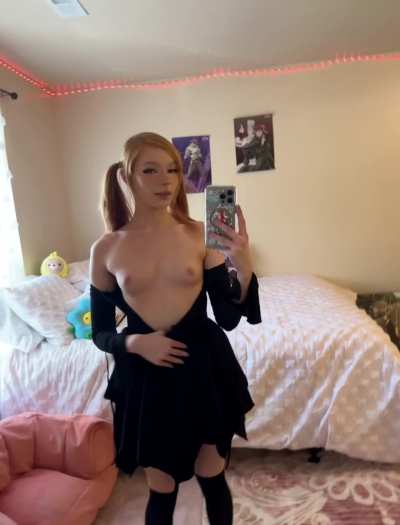 would you agree that this is a great view? 18f