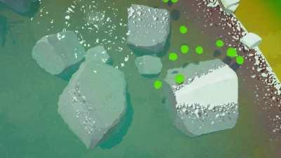 For my birthday today I am making my award-nominated water shader FREE!