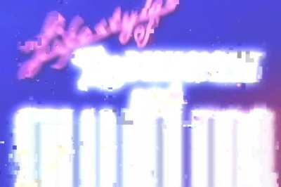 Enlisted Robin Leach to help Shame a government after absurd records fee