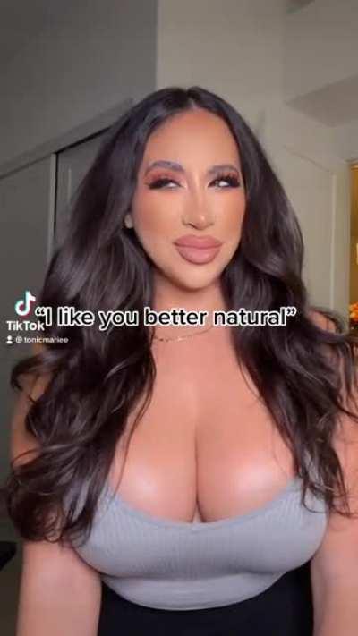 My Original Content TonicMariee aka TheSkiMaskQueen