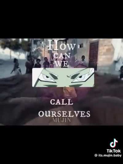 Not my edit, but still one of the hardest, but sadly the realest one