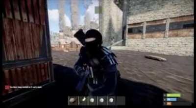 Can I get my bow back?